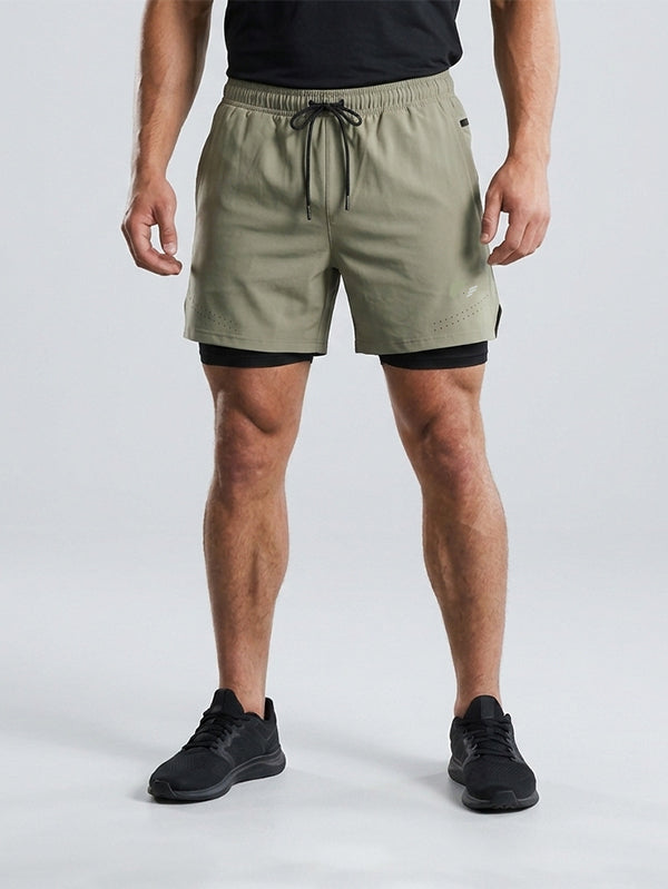 Running Short With Cyclest